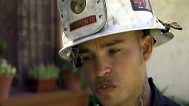 Ex-Compton Firefighter Pleads Not Guilty to Arson