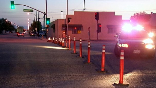 Long Beach Streets Reopen After Ammonia Leak Investigation