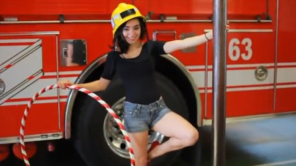 Fire Station 