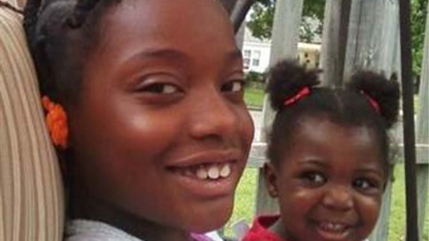 Girl, 9, Is Among First Tornado Victims ID'd