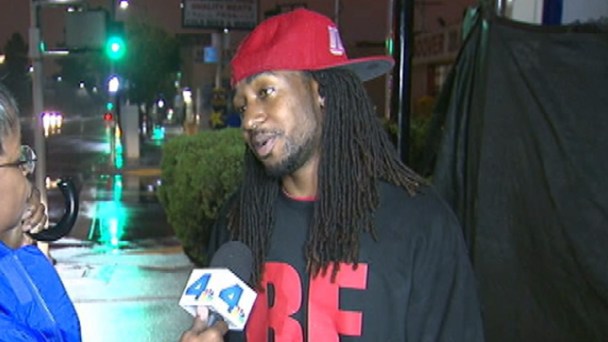 USC Party Host Describes Police Response