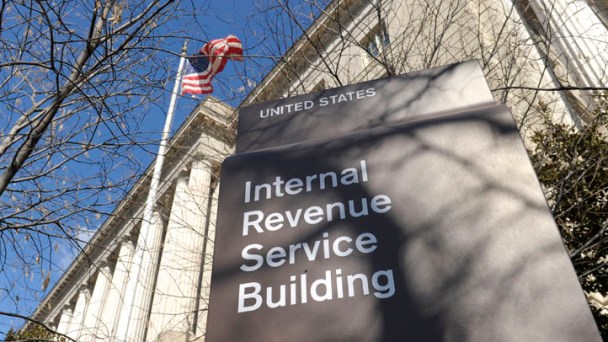 Southern California Offices Named in IRS Tea Party Scandal