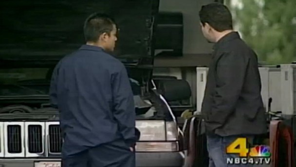 May 2006 Report: Is Your Mechanic Cheating? Part 2