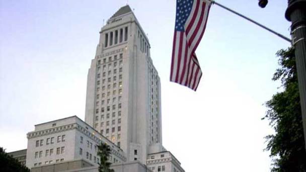 Six Candidates Vie for Top LA City Posts