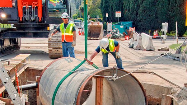 Judge Issues Order on LADWP Pay Disclosure