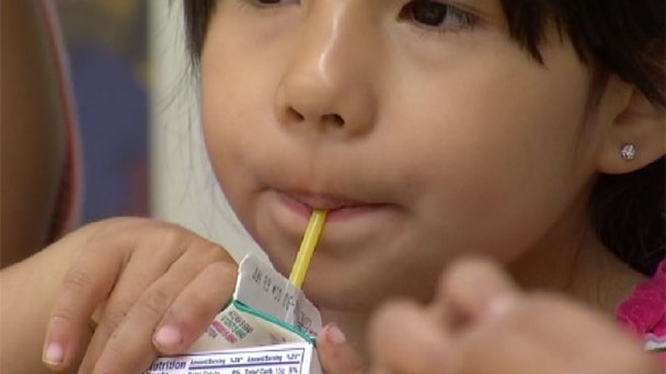 Free Breakfast Program Serves Rotten Food, Teachers Allege