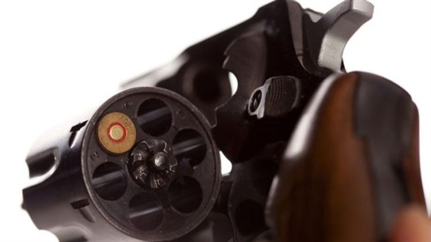 Calif. Law Takes Effect on Microstamping Guns