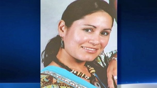 "I Want Her to Come Back": Friends Search for Student
