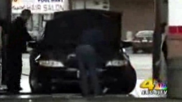 How to Find a Good Mechanic
