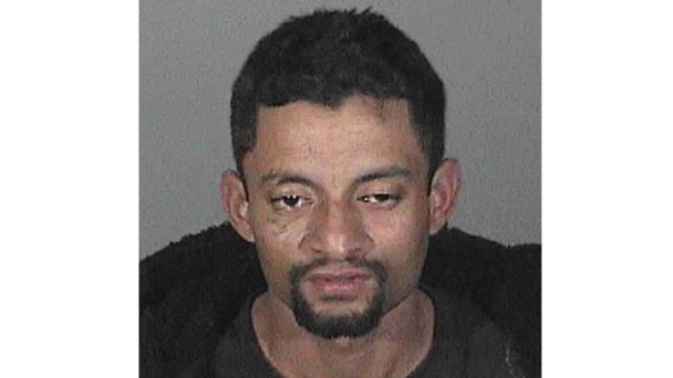 Man Accused of Killing Father Arrested