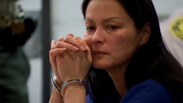 Trial of Woman Accused of Murdering Model Begins