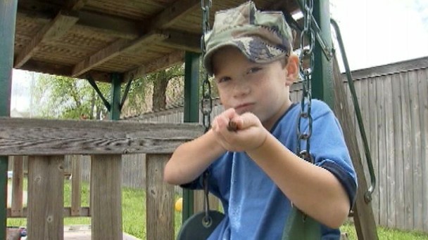 2nd Grade Boys Suspended for Pretending Pencils Are Guns