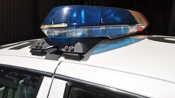 Extra Patrols near Parks After Stranger Approaches Girl