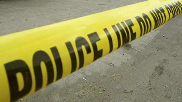 Suicidal Man Shot by Deputy