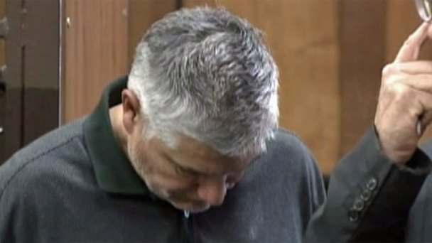 4th-Grade Teacher Ordered to Stand Trial in Sexual Abuse Case