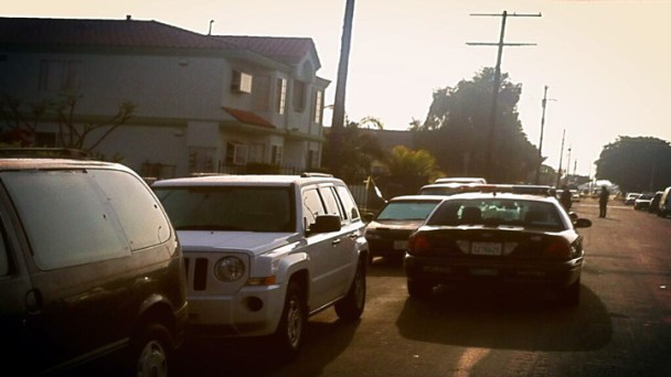 3 Dead, 1 Wounded in Harbor Gateway Shooting