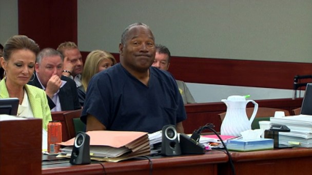 OJ Simpson Prosecutors Want to Call Surprise Witness