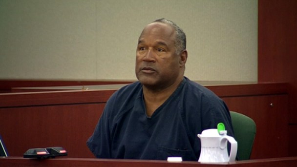 Simpson: Guns "Never a Subject" in Hotel Raid