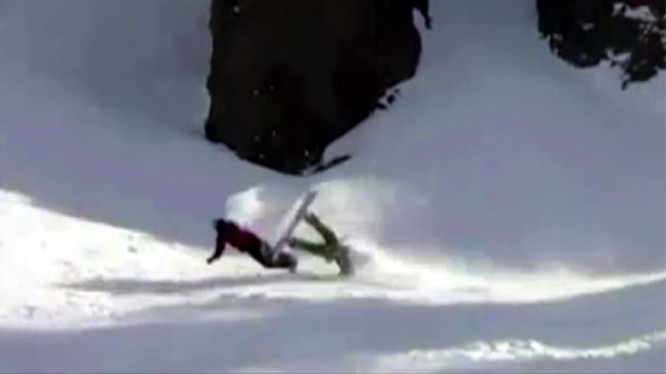 Potential Hazards Found at CA Ski Resorts