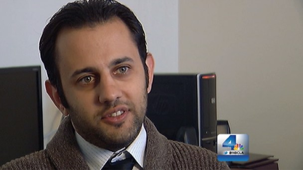 Customer Seeks End to Robo-Calls Saga