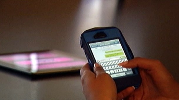 Arrests Made in High School Sexting Scandal