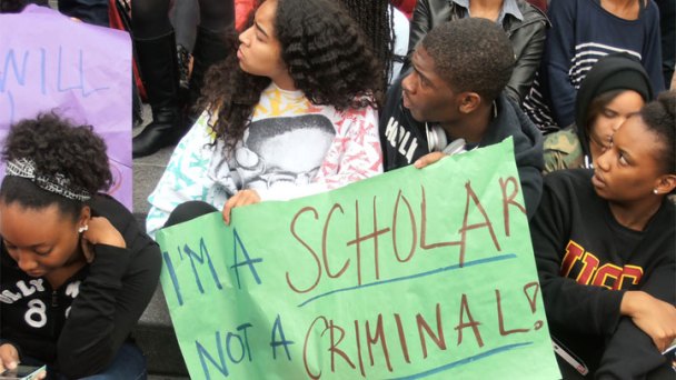 USC Admins "Painfully Aware" of LAPD's Troubled Past
