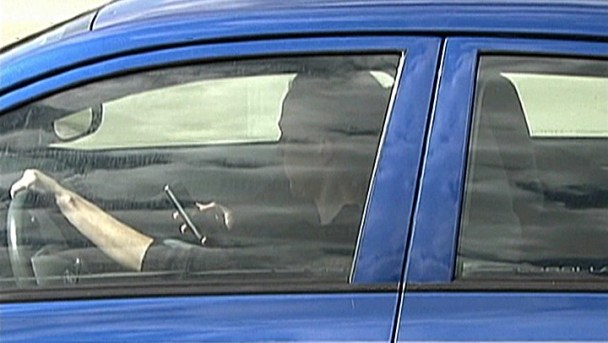 Texting Poses Bigger Risk to Teens than Drinking