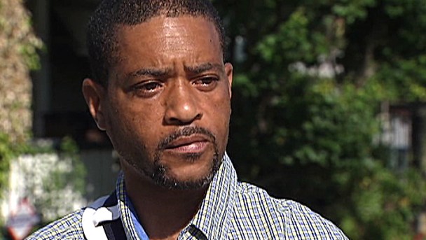 Pasadena Police Face Intimidation Claim