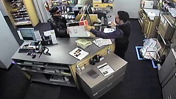 Police Warn of Bi-Coastal Scam Targeting Elderly