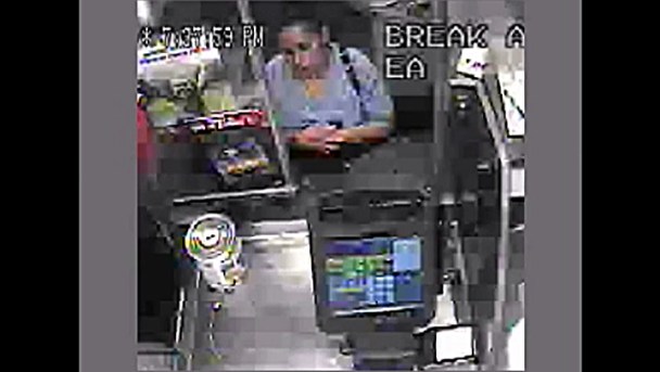 2 Sought in Stabbing Attack Outside In-N-Out