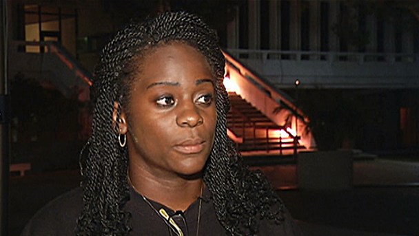 UCI Student Receives Racist Letter