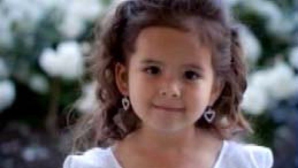 Fundraiser Held For Girl Critically Hurt in Hit-And-Run