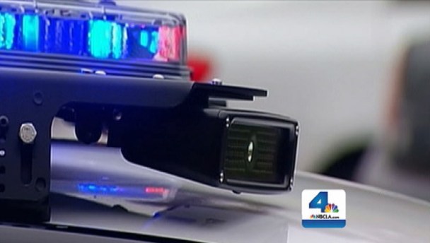 Privacy Groups Demand Details on License Plate Readers