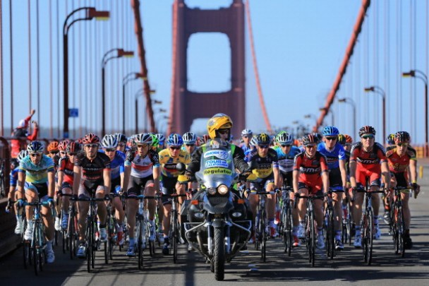 Amgen Tour of California 2013