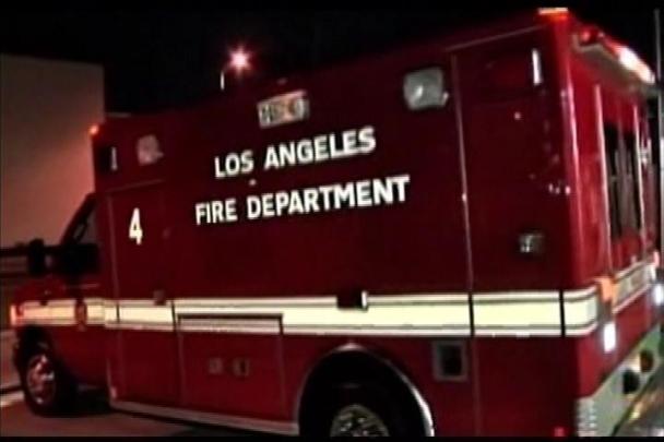 LAFD Calls Off Firefighter Ambulance Reassignment
