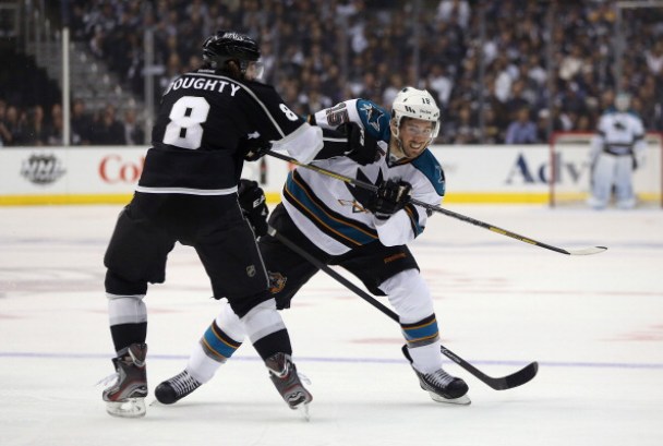 Three Keys for Kings in Game 3