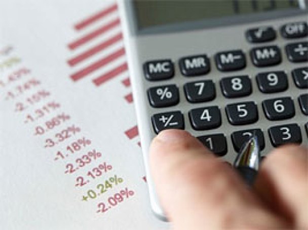 Health Care Calculator
