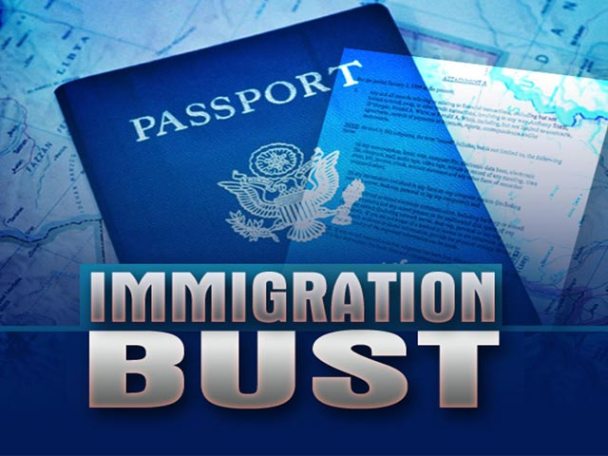 LA Attorney Among Suspects in Immigration Fraud Scheme