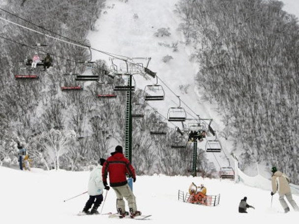 Investigation Prompts Introduction of Latest Ski Safety Bill