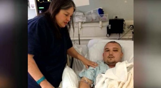 Beating Victim, 25, Comes Out Of Coma