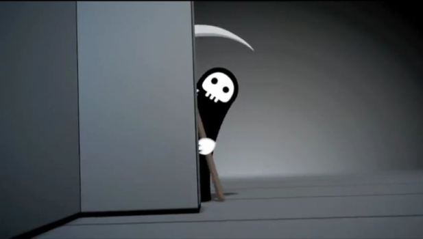 FB App 'if i die' Delivers Message From the Grave