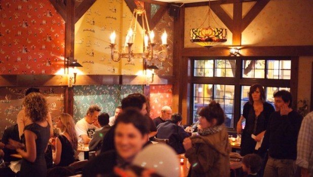 Allswell, Where Brunch Is All Day Every Day