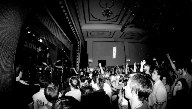 1st Look Loves: Discover New Music, Art and Film at Northside Festival