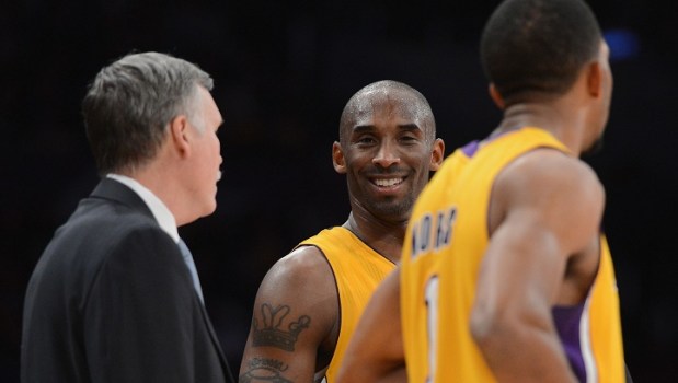Around the Association: Lakers Good Bet For Playoffs