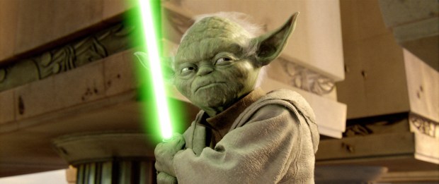 A Jedi Council, Does Need California?
