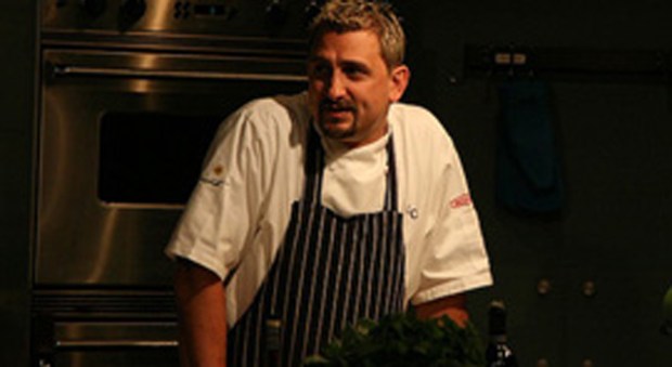 Chef Chris Cosentino Launches YouTube Pork Show