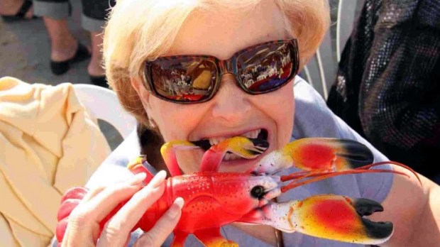 Lobsterfest at Newport Beach