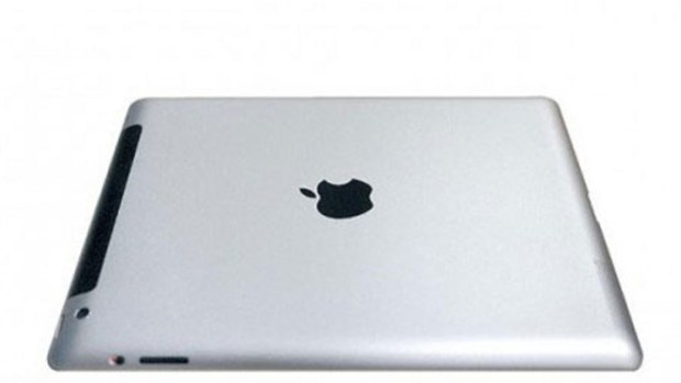 iPad 3 Has 8-Megapixel Camera: Rumor