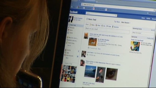 Facebook Depression Greatly Exaggerated