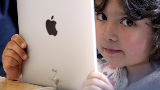 Google Sues Apple for Patent Infringement